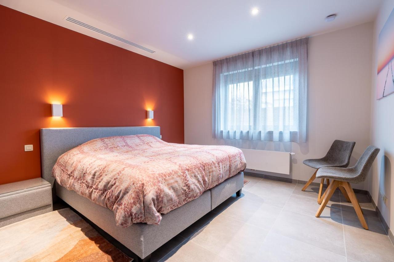 Vakantiewoning De Bles Avelgem Ngoại thất bức ảnh